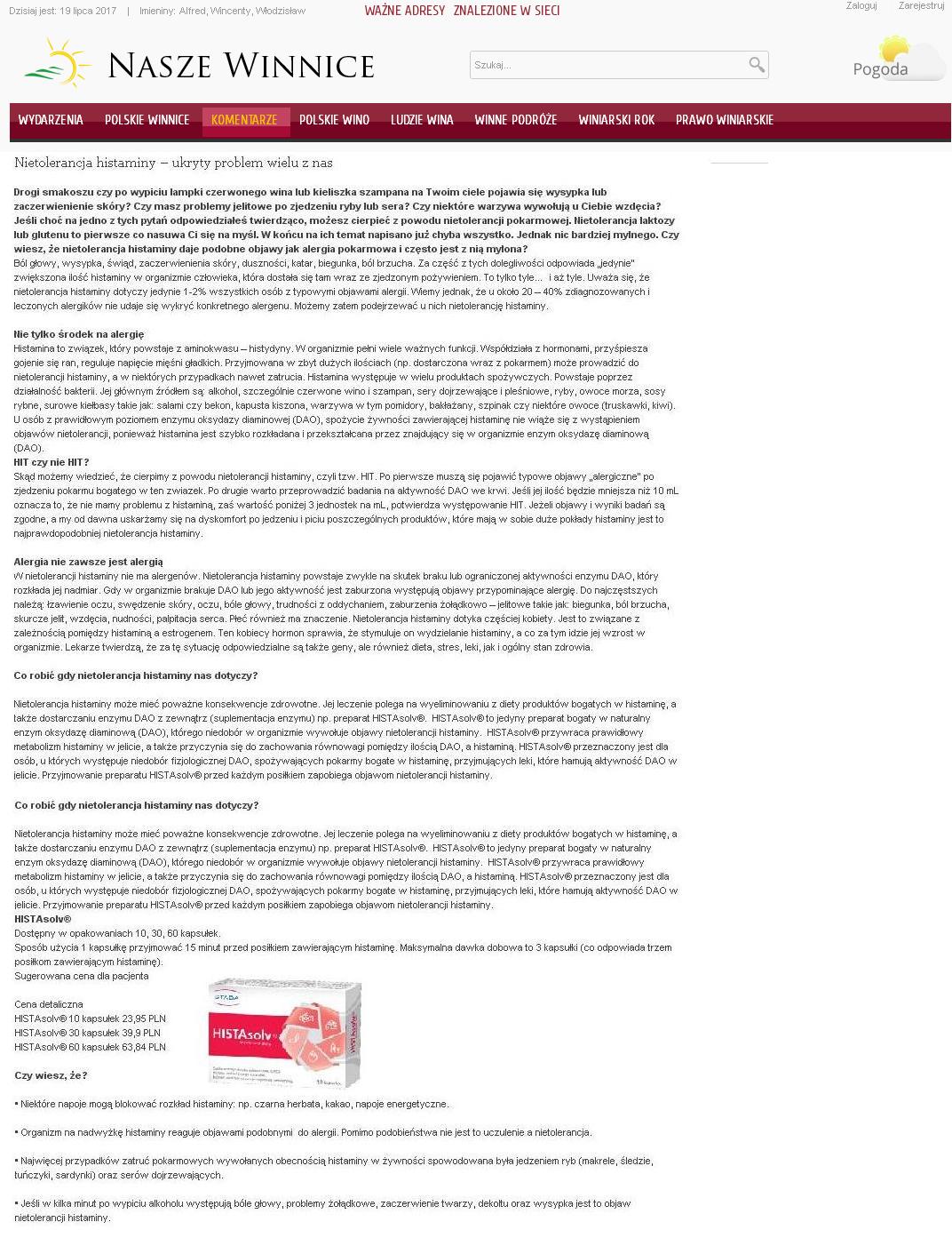 naszewinnice.pl